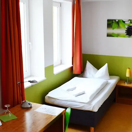 Ecoinn Hotel
