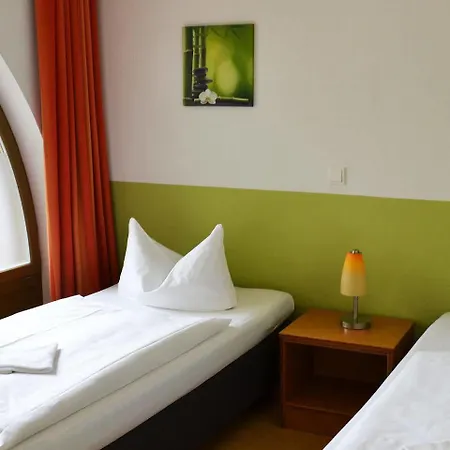 Ecoinn Hotel