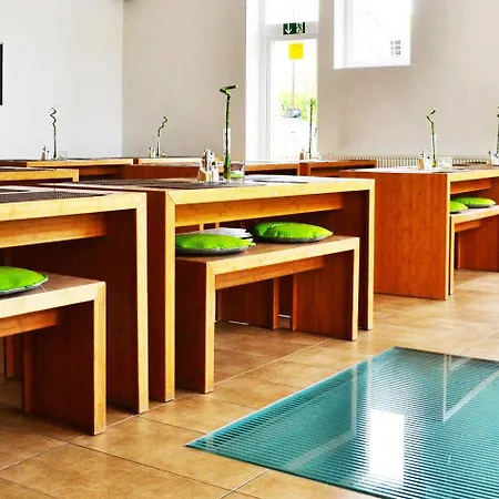 Hotel Ecoinn Esslingen am Neckar