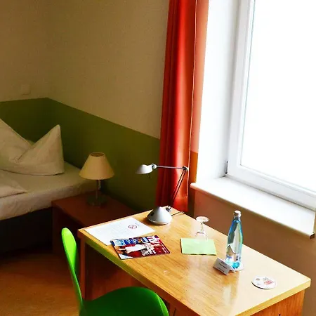 Ecoinn 3* اسلنغن