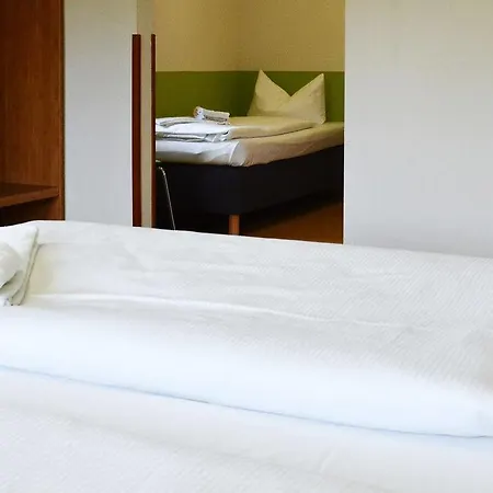 Hotel Ecoinn 3*