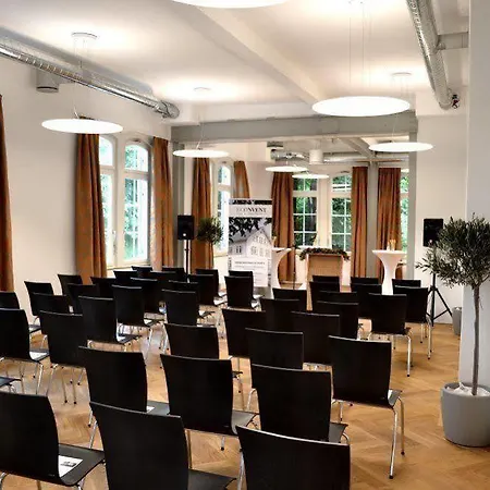 Ecoinn 3* اسلنغن