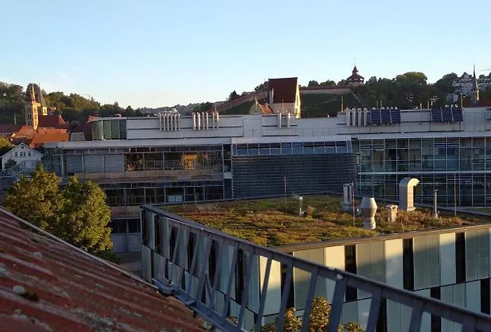 Ecoinn Hotel Esslingen am Neckar