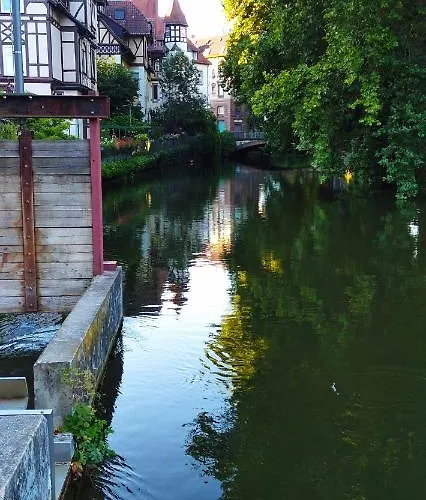 Ecoinn Esslingen am Neckar