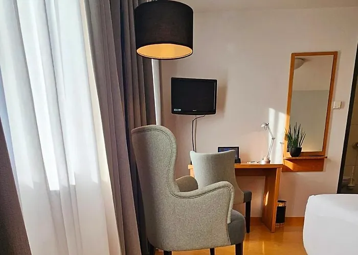 Hotel Ecoinn Esslingen am Neckar