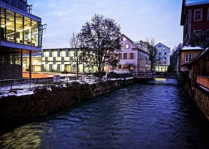 Ecoinn 3* Esslingen am Neckar