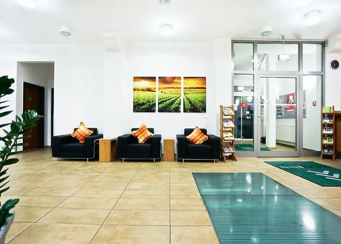 Hotel Ecoinn Esslingen am Neckar