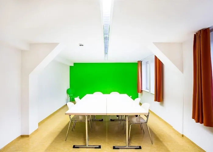 Ecoinn 3* Esslingen am Neckar