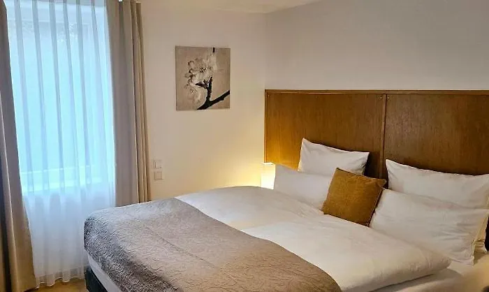 Ecoinn Szálloda Esslingen am Neckar