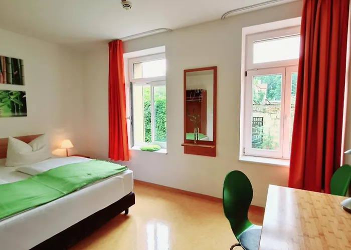 Ecoinn 3* Esslingen am Neckar