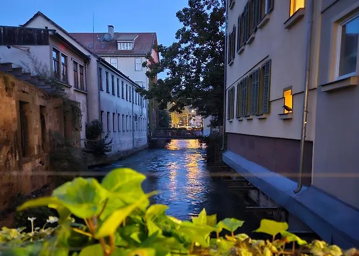 Ecoinn 3* Esslingen am Neckar