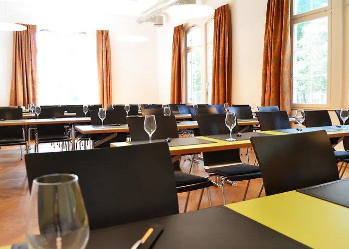 Ecoinn Szálloda Esslingen am Neckar