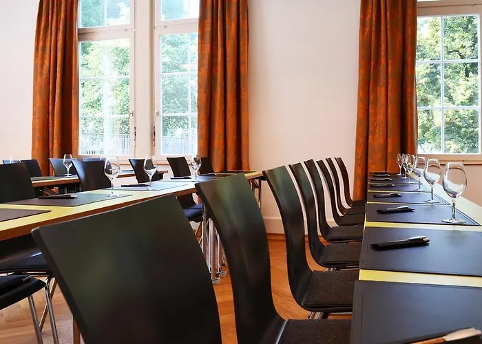 Hotel Ecoinn Esslingen am Neckar