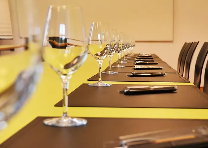 Hotel Ecoinn Esslingen am Neckar