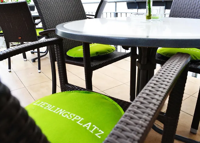 Ecoinn 3* Esslingen am Neckar