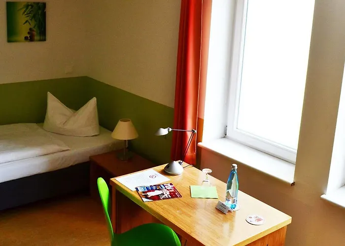 Ecoinn 3* Esslingen am Neckar